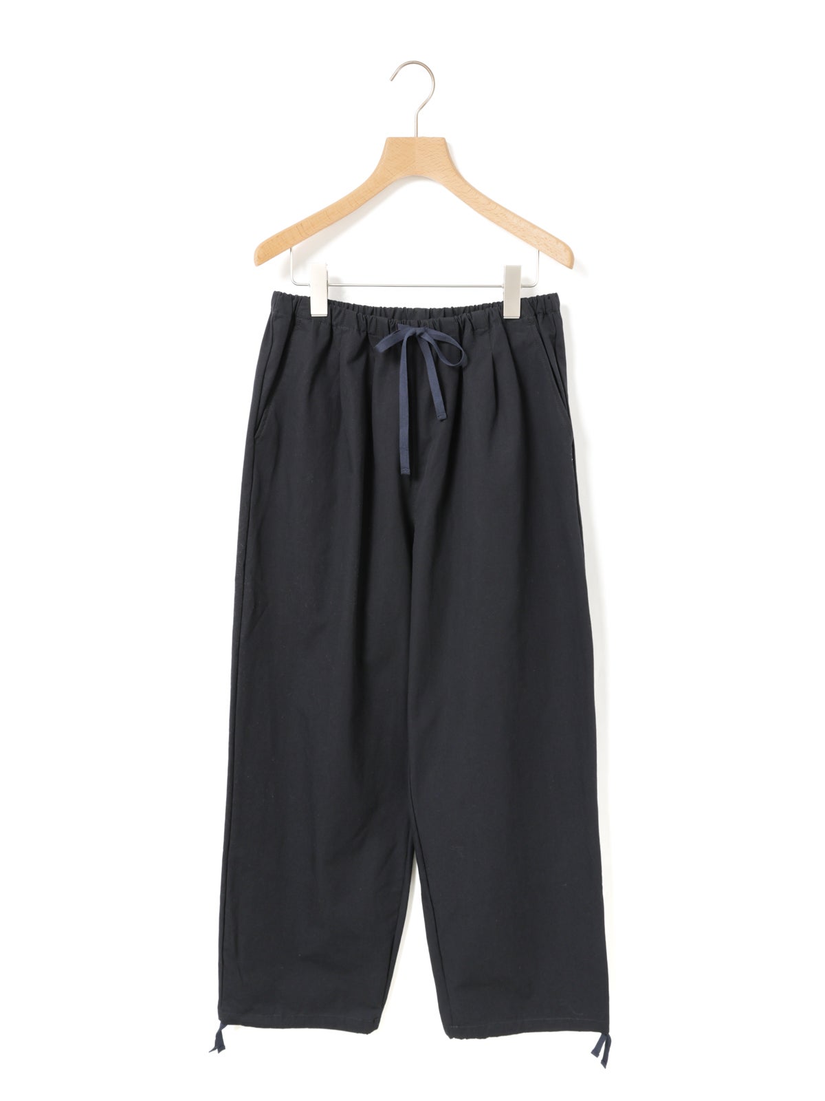 MidiUmi ドローストリングパンツ｜ MARcourt ONLINE STORE