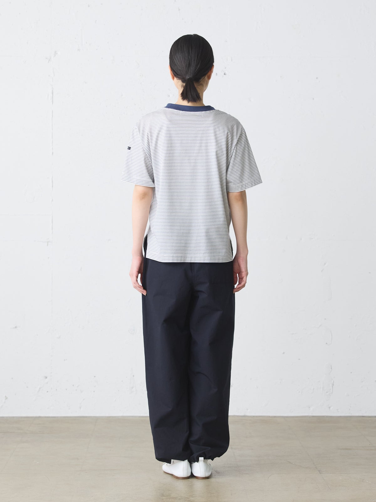 MidiUmi ドローストリングパンツ｜ MARcourt ONLINE STORE