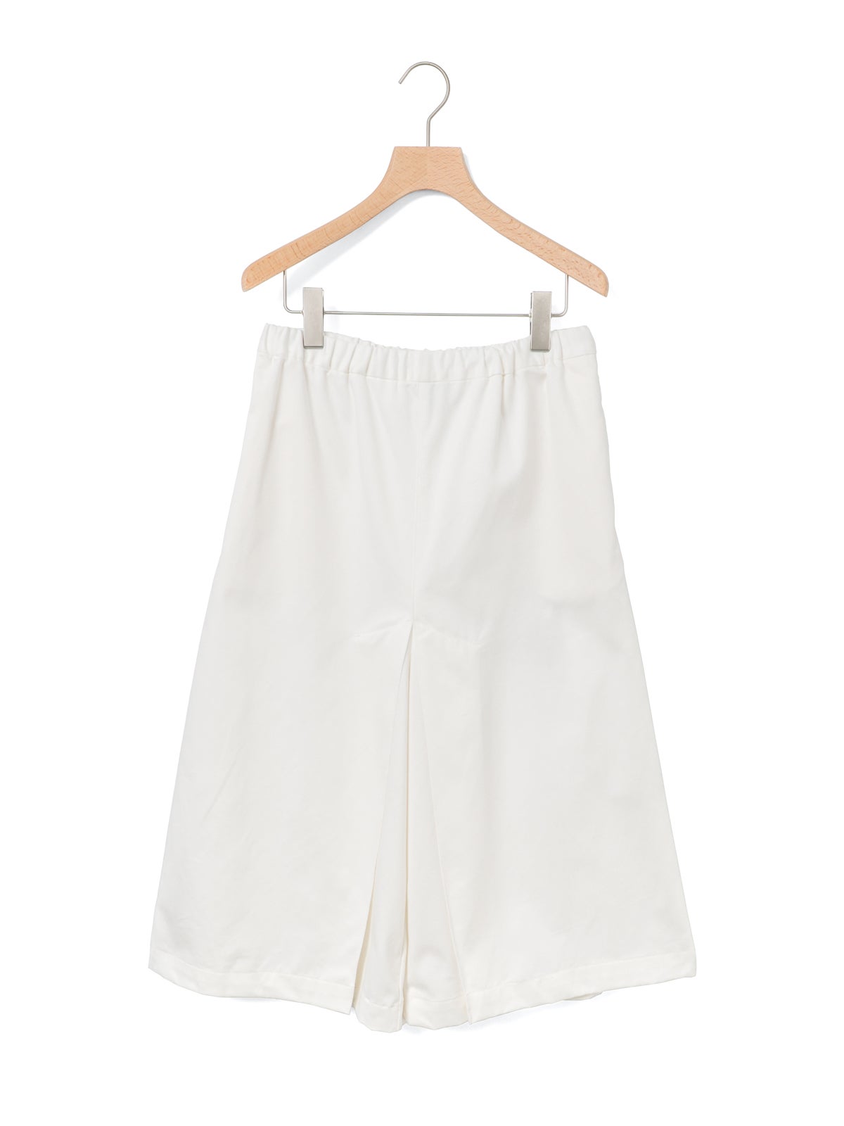 MidiUmi デニムキュロット｜ MARcourt ONLINE STORE - マーコート