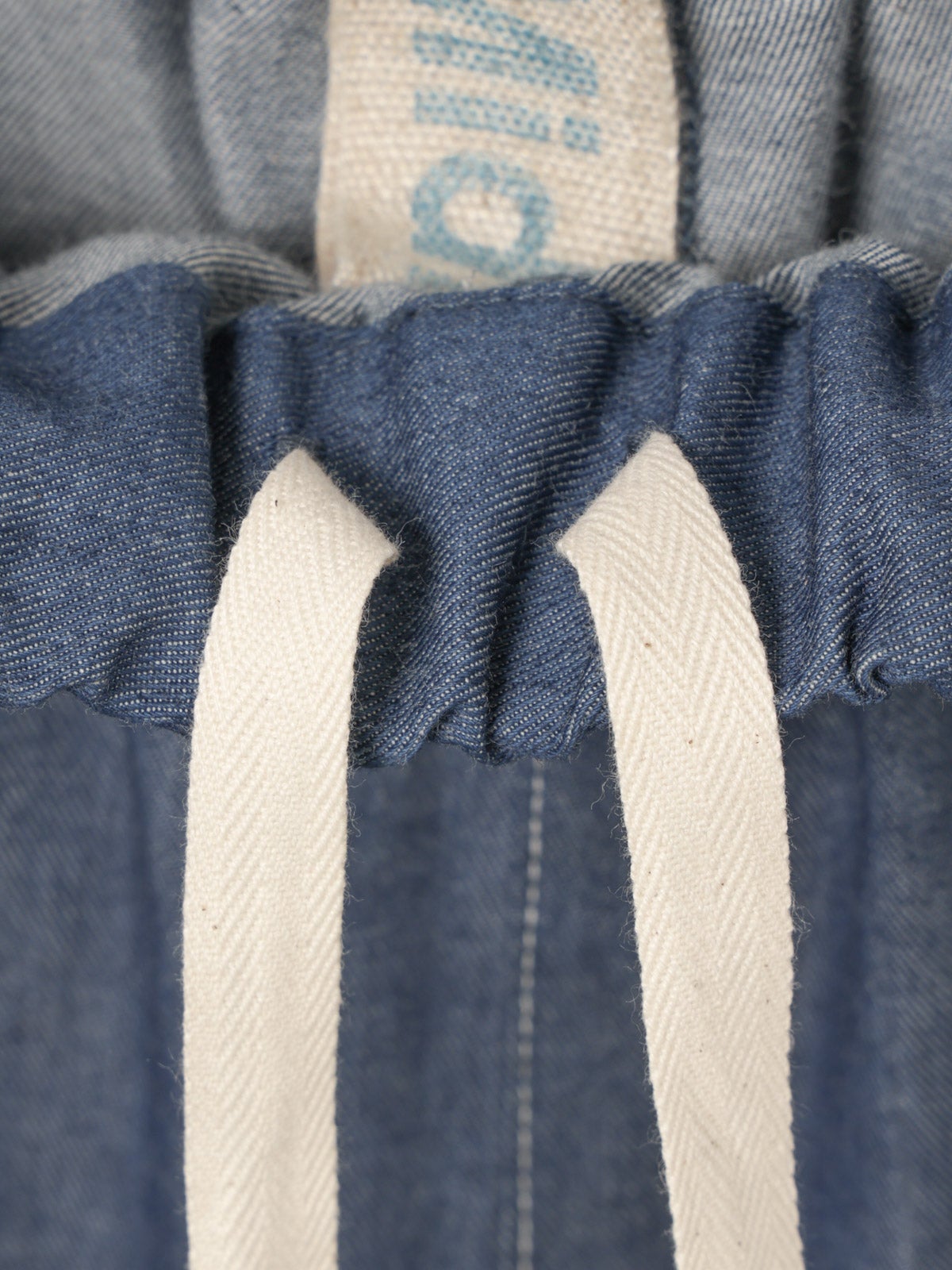 MidiUmi デニムキュロット｜ MARcourt ONLINE STORE - マーコート