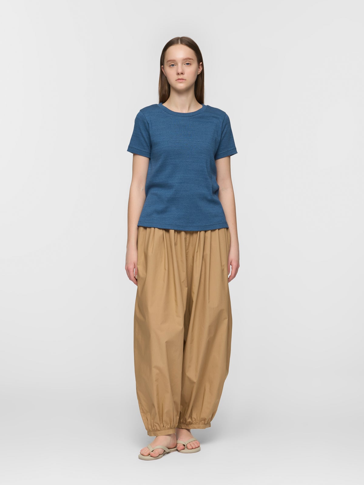 ミズイロインド　専用になります mizuiro ind（ミズイロインド）2025 Autumn Collection BOTTOMS