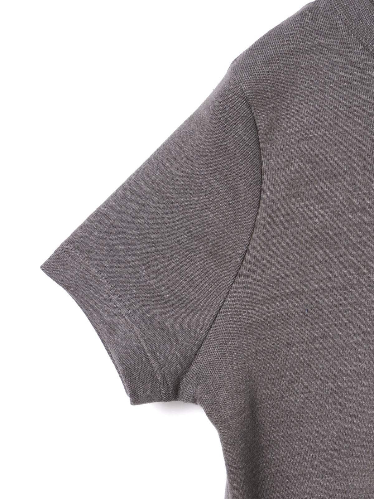 mizuiro ind クルーネックTシャツ｜ MARcourt ONLINE STORE