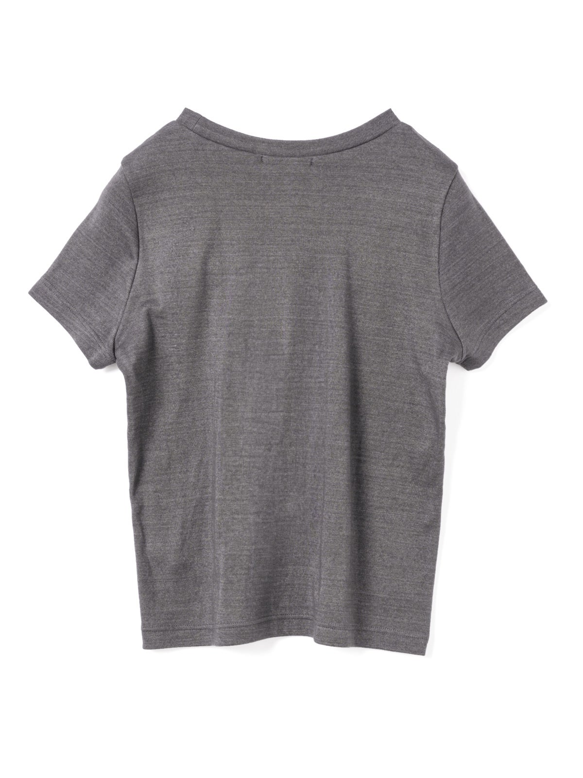mizuiro ind クルーネックTシャツ｜ MARcourt ONLINE STORE