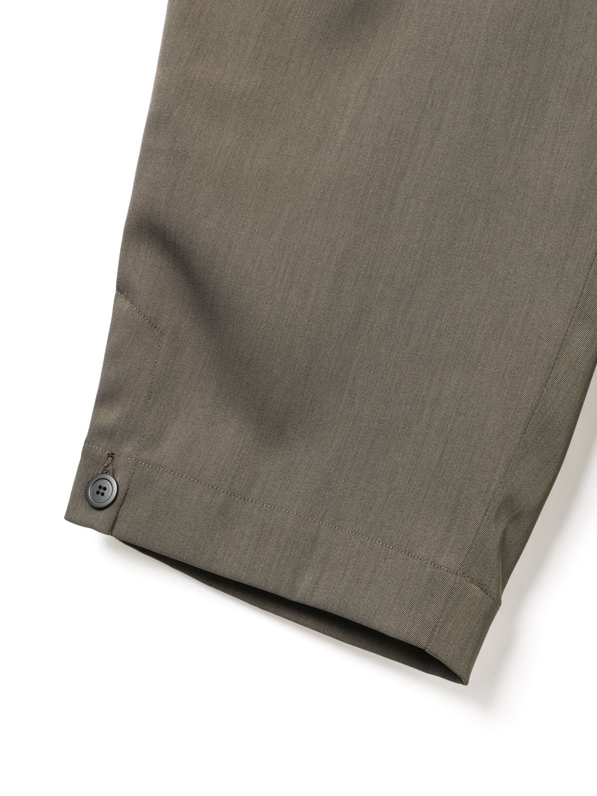 mizuiro ind タックヘムコクーンパンツ｜ MARcourt ONLINE STORE