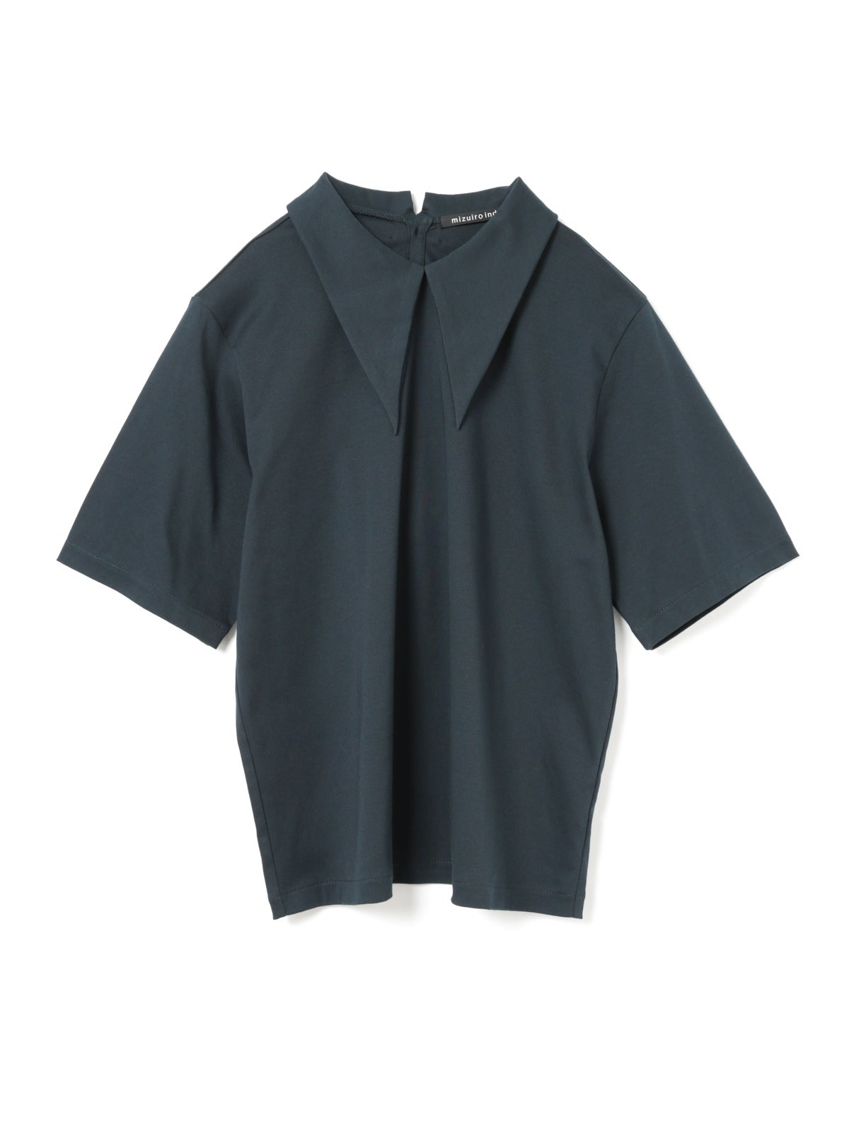 mizuiro ind ロングカラーTシャツ｜ MARcourt ONLINE STORE