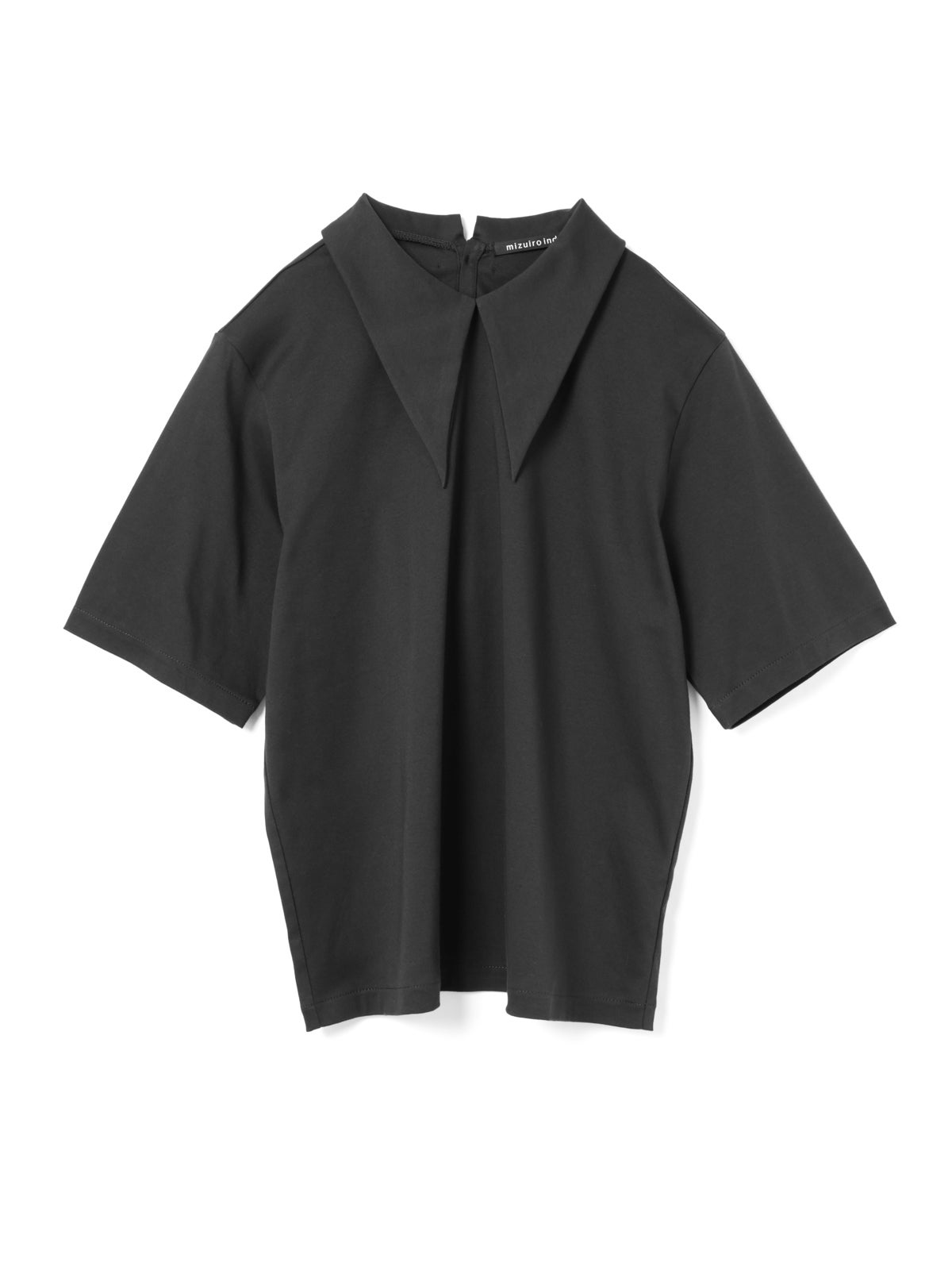 mizuiro ind ロングカラーTシャツ｜ MARcourt ONLINE STORE