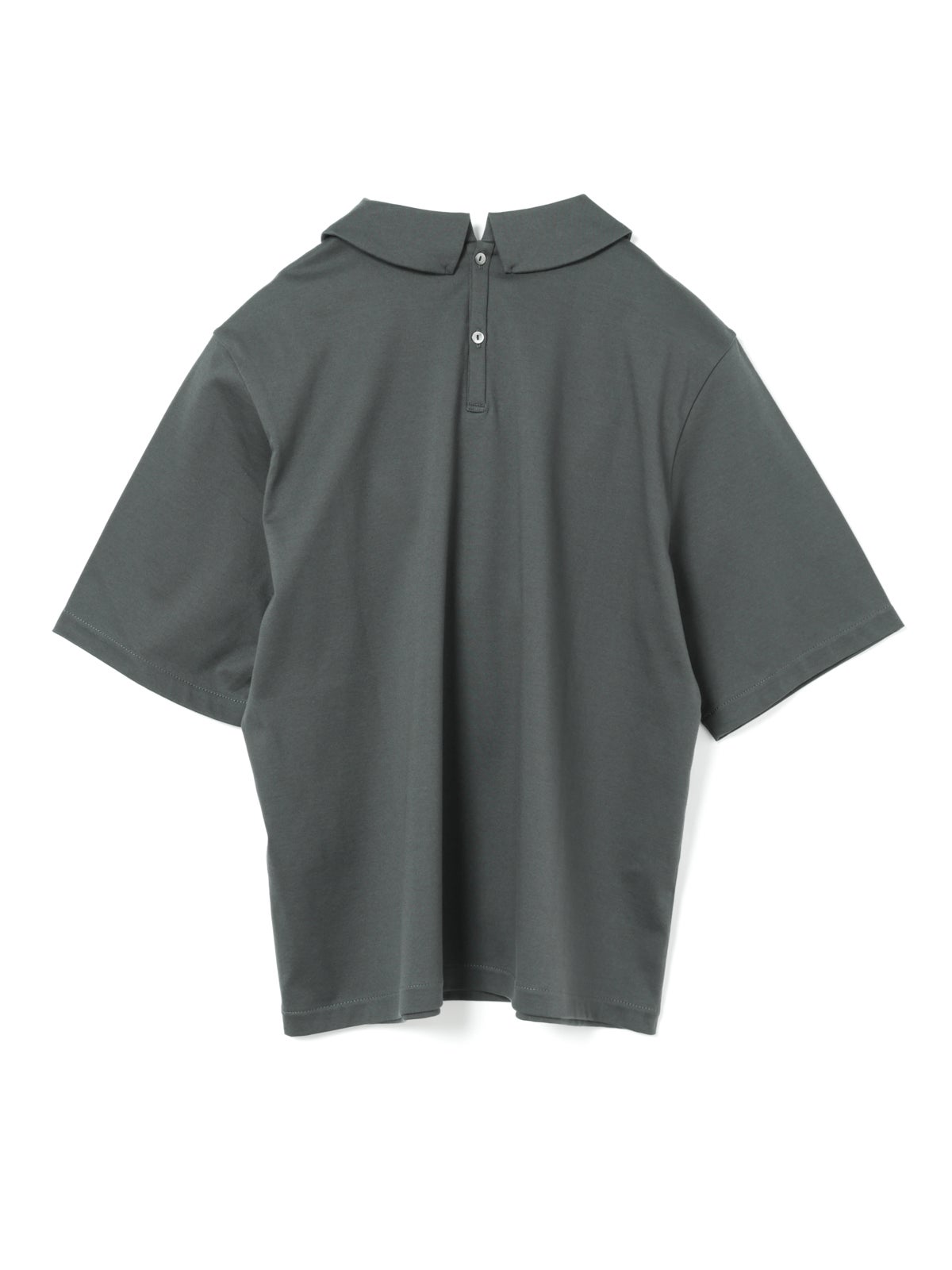 mizuiro ind ロングカラーTシャツ｜ MARcourt ONLINE STORE