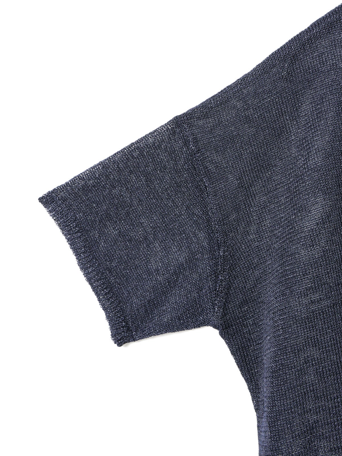 mizuiro ind クルーネックワイドプルオーバー｜ MARcourt ONLINE STORE