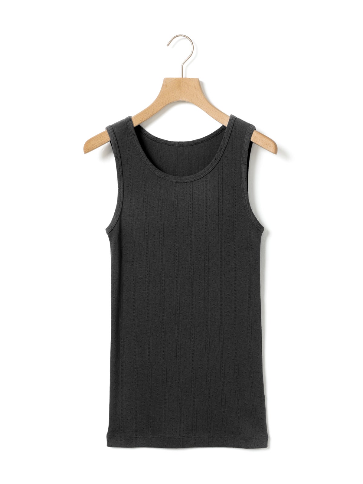 MidiUmi アイレットメッシュタンクトップ｜ MARcourt ONLINE STORE