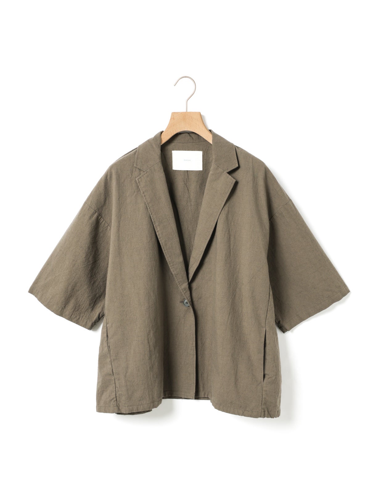 MidiUmi C/Lライトジャケット｜ MARcourt ONLINE STORE - マーコート