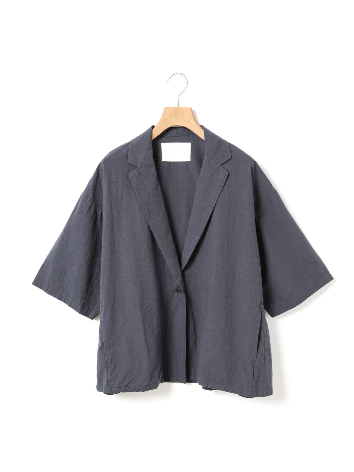 MidiUmi C/Lライトジャケット｜ MARcourt ONLINE STORE - マーコート