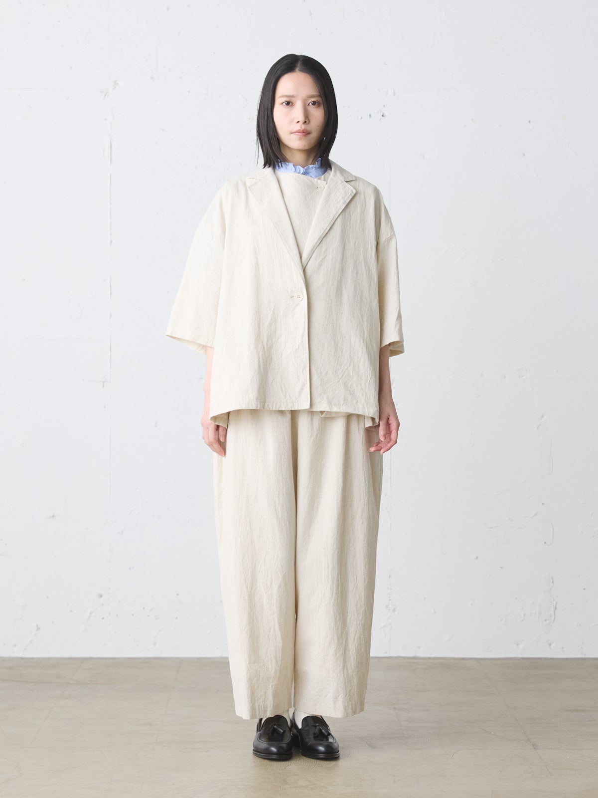 MidiUmi C/Lライトジャケット｜ MARcourt ONLINE STORE - マーコート