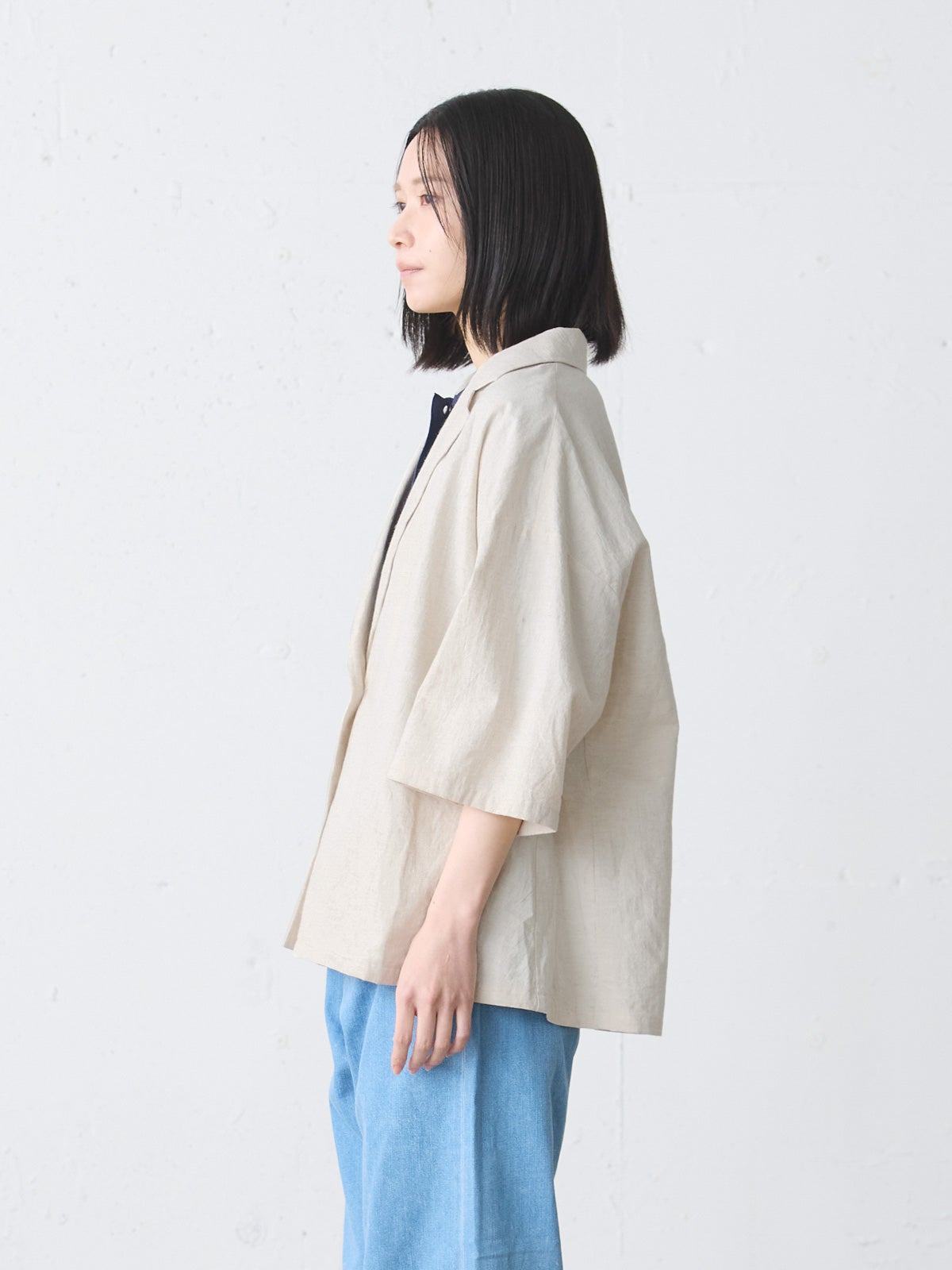 MidiUmi C/Lライトジャケット｜ MARcourt ONLINE STORE - マーコート
