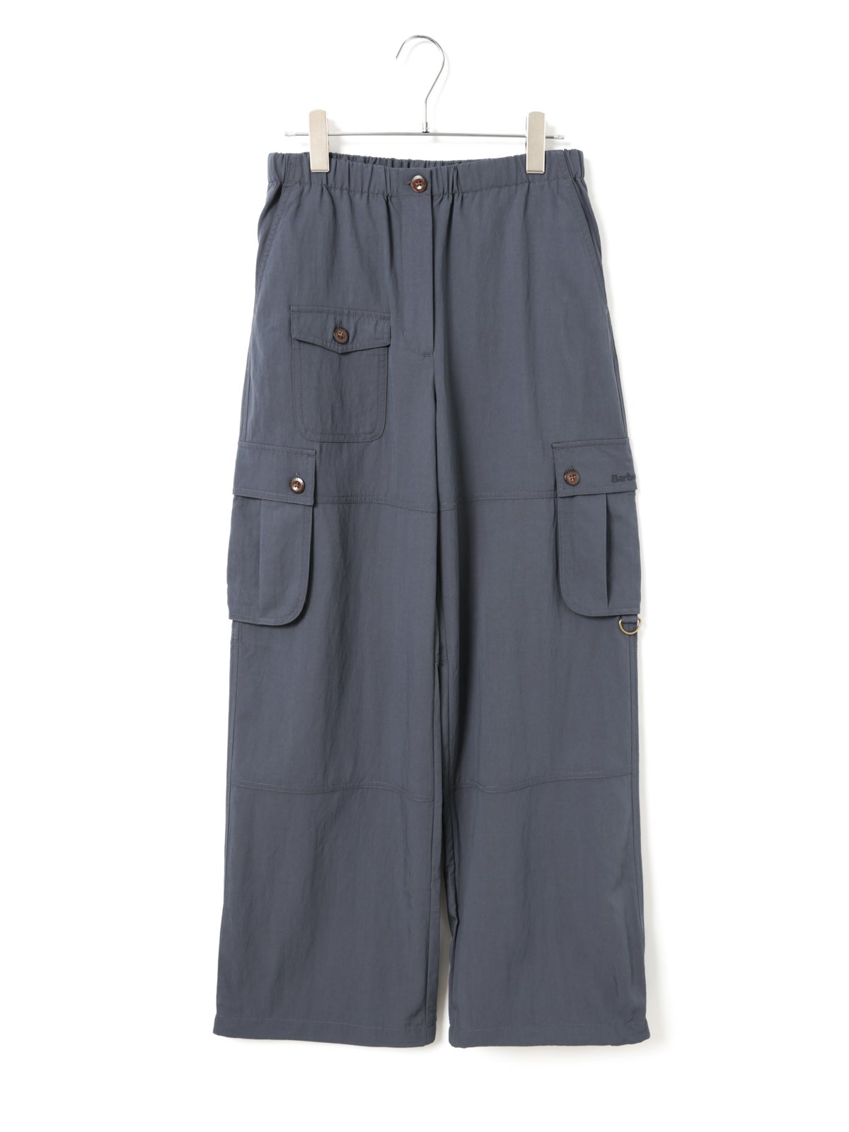 BARBOUR ドローストリングヘムカーゴパンツ｜ MARcourt ONLINE STORE