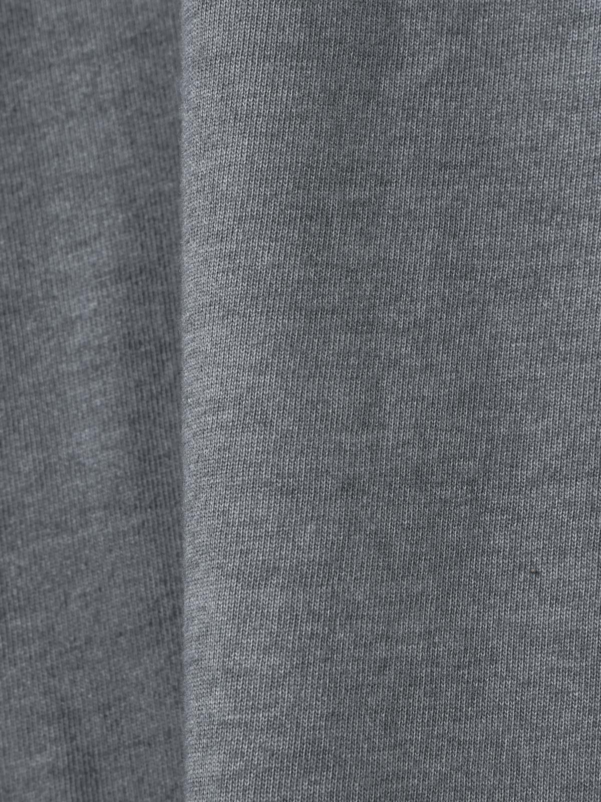 mizuiro ind クルーネックワイドTシャツ｜ MARcourt ONLINE STORE