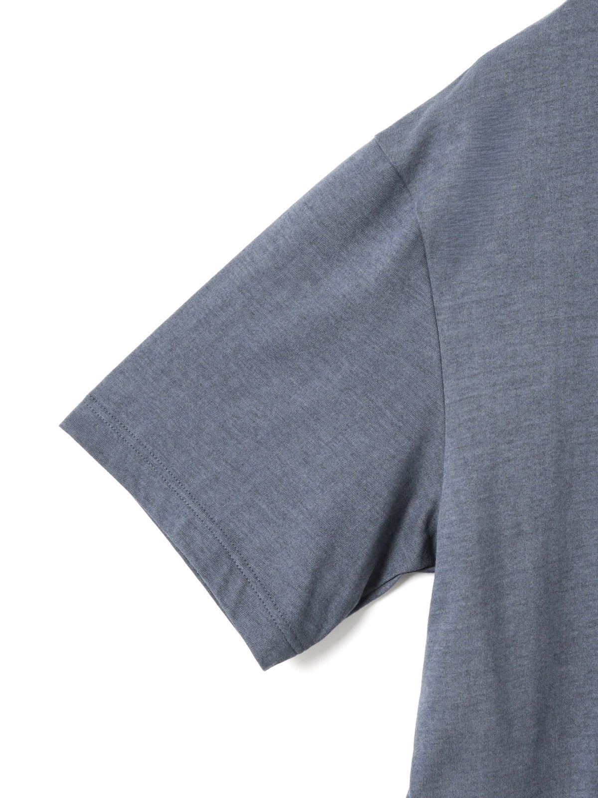 mizuiro ind クルーネックワイドTシャツ｜ MARcourt ONLINE STORE