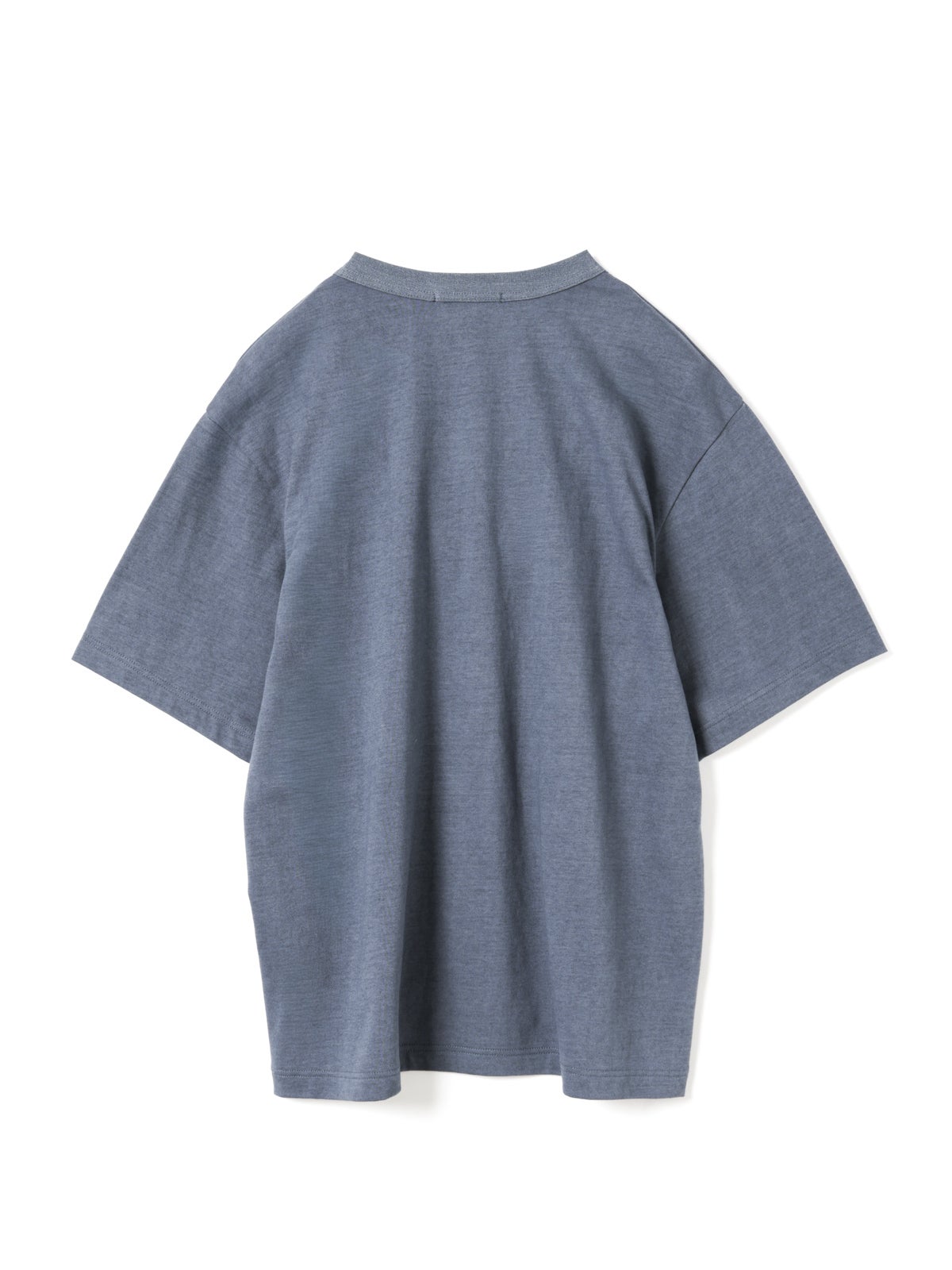 mizuiro ind クルーネックワイドTシャツ｜ MARcourt ONLINE STORE