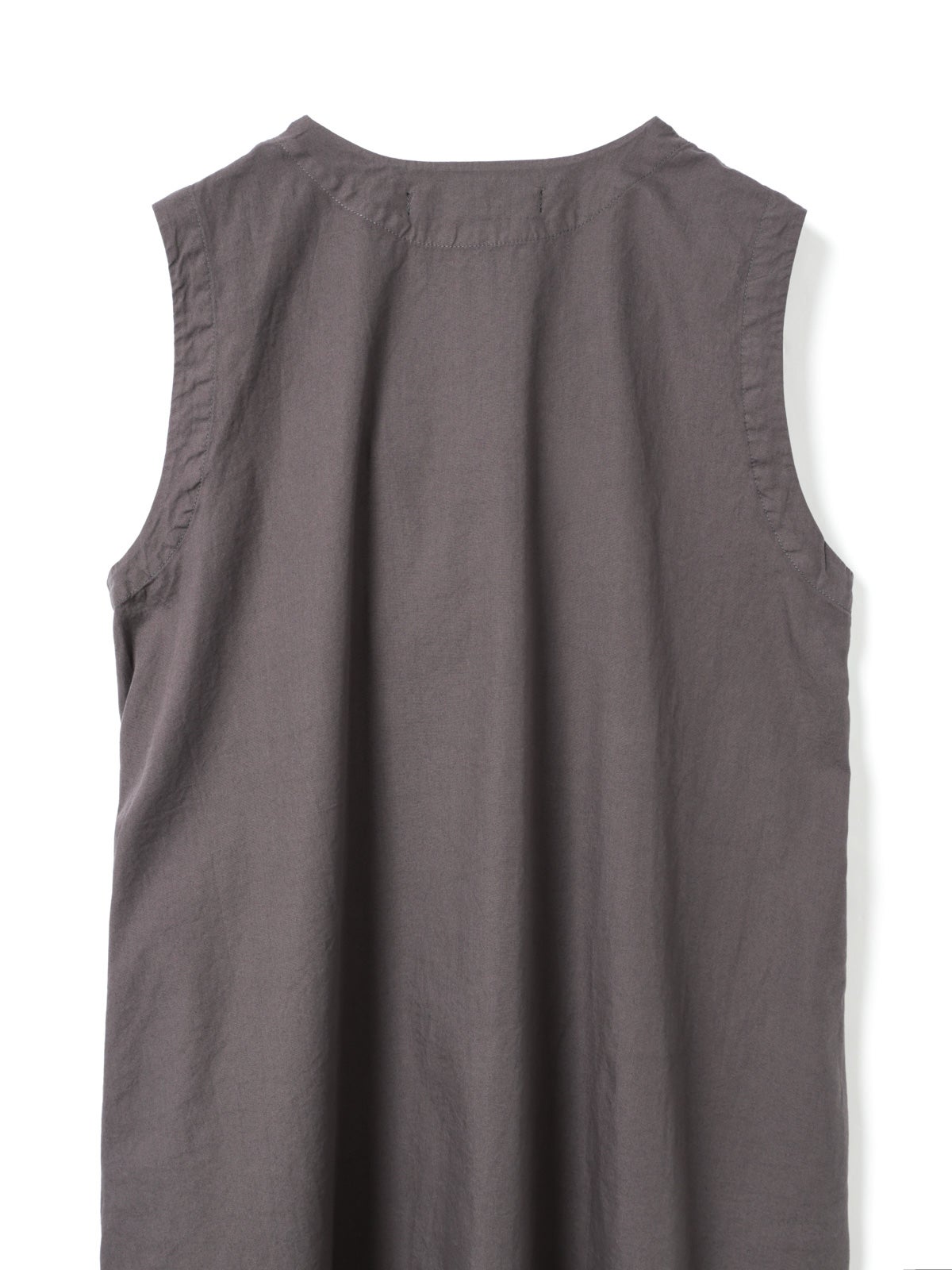 mizuiro ind レースフリルノースリーブワンピース｜ MARcourt ONLINE