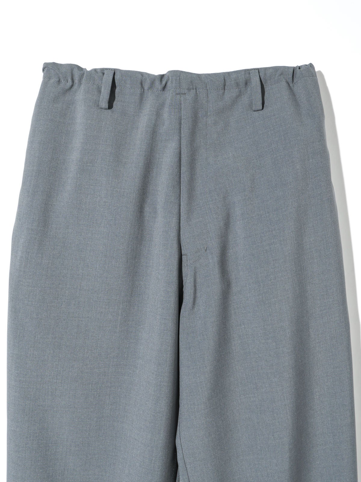 MIDIUMISOLID Men's リラックステーパードパンツ｜ MARcourt ONLINE