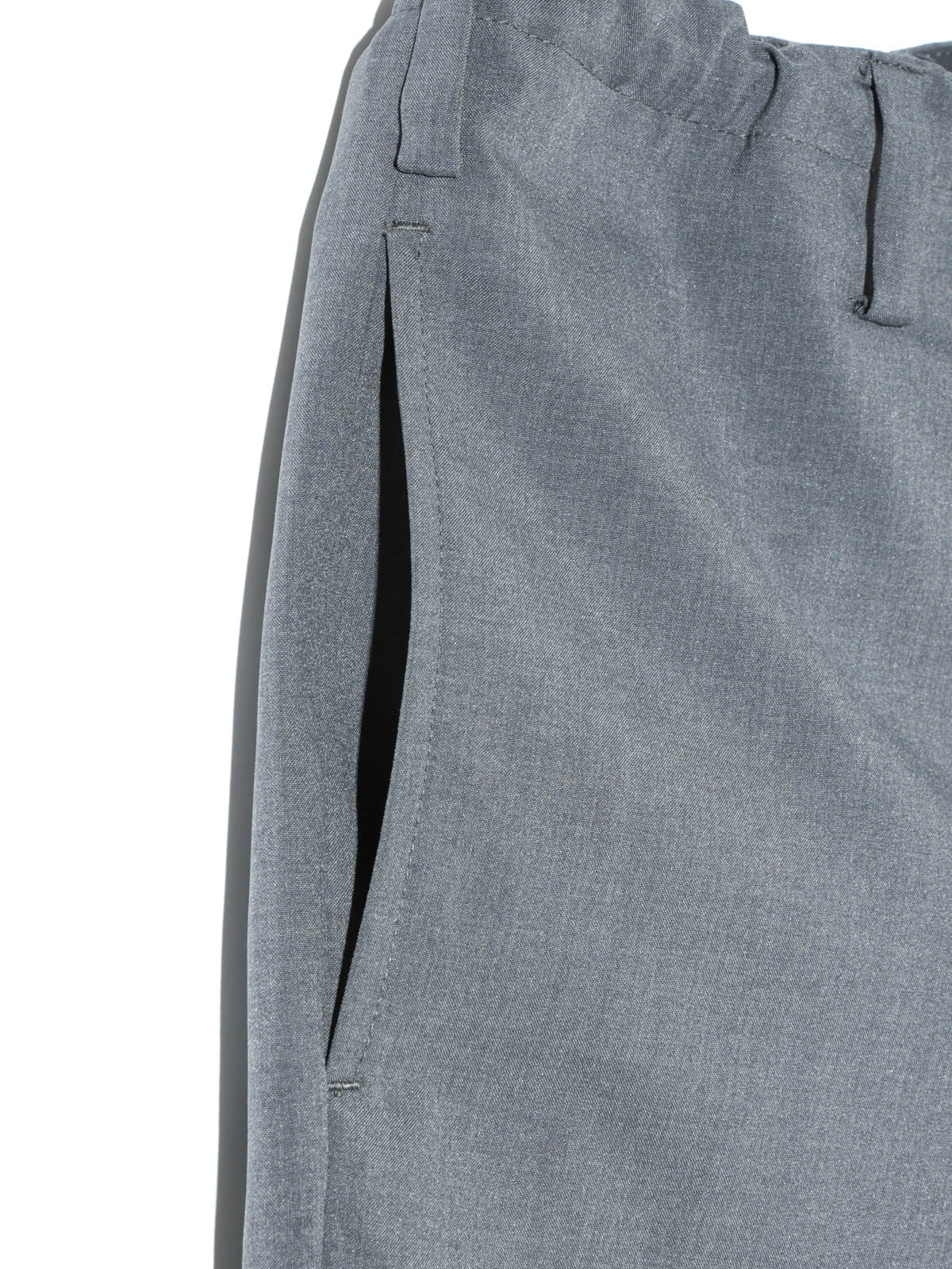 MIDIUMISOLID Men's リラックステーパードパンツ｜ MARcourt ONLINE