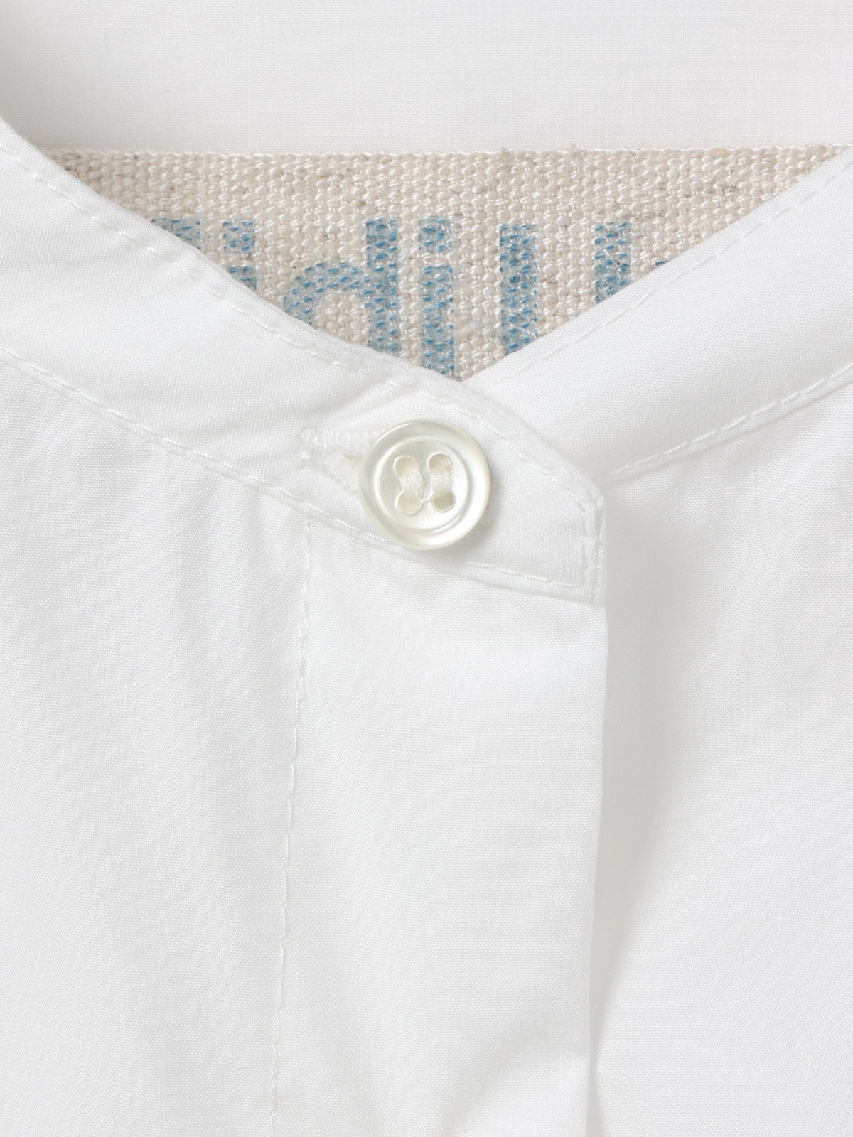 MidiUmi ハーフスリーブAラインシャツワンピース｜ MARcourt ONLINE