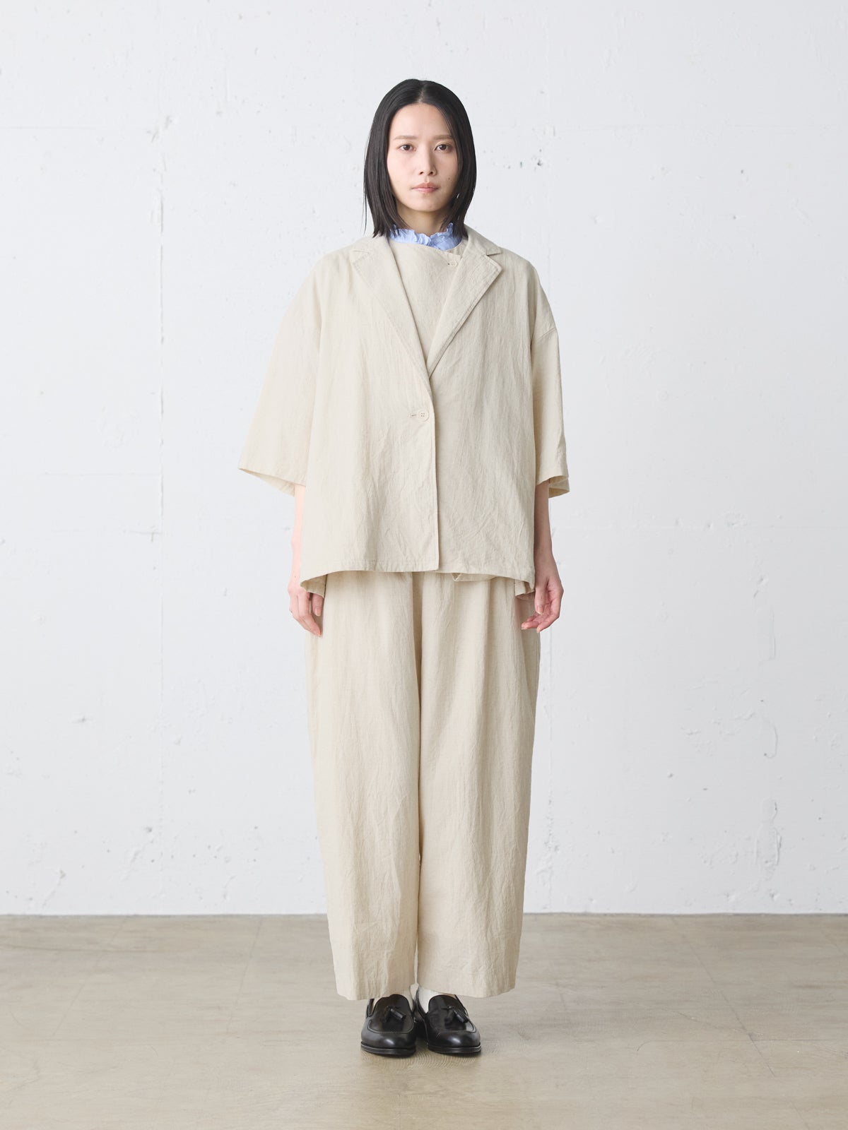 MidiUmi C/Lライトイージーパンツ｜ MARcourt ONLINE STORE