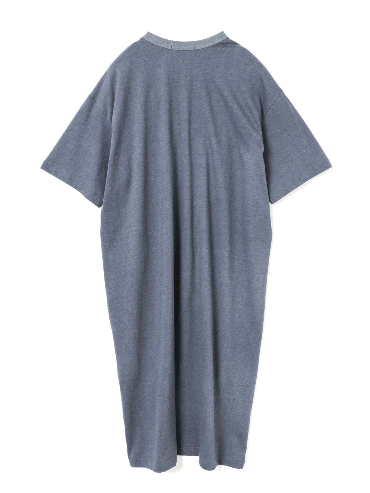mizuiro ind クルーネックロングワンピース｜ MARcourt ONLINE STORE