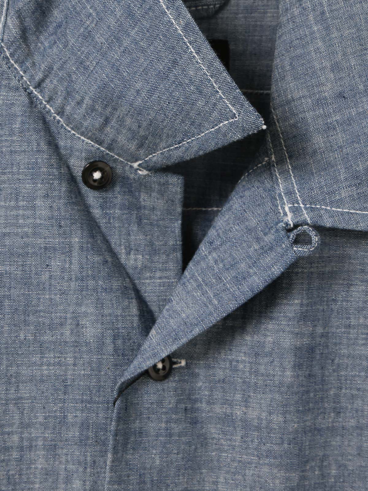 MONITALY M31837オープンカラーシャツ｜ MARcourt ONLINE STORE