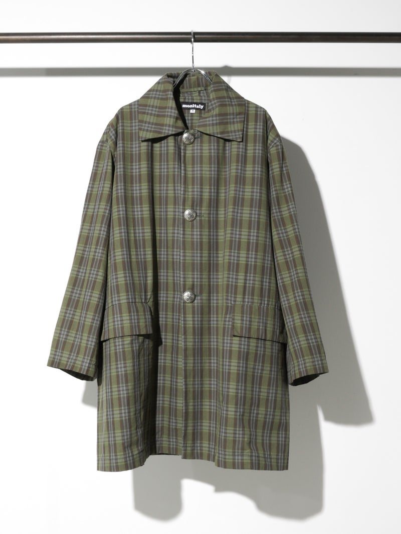 MONITALY M31848 juteコート