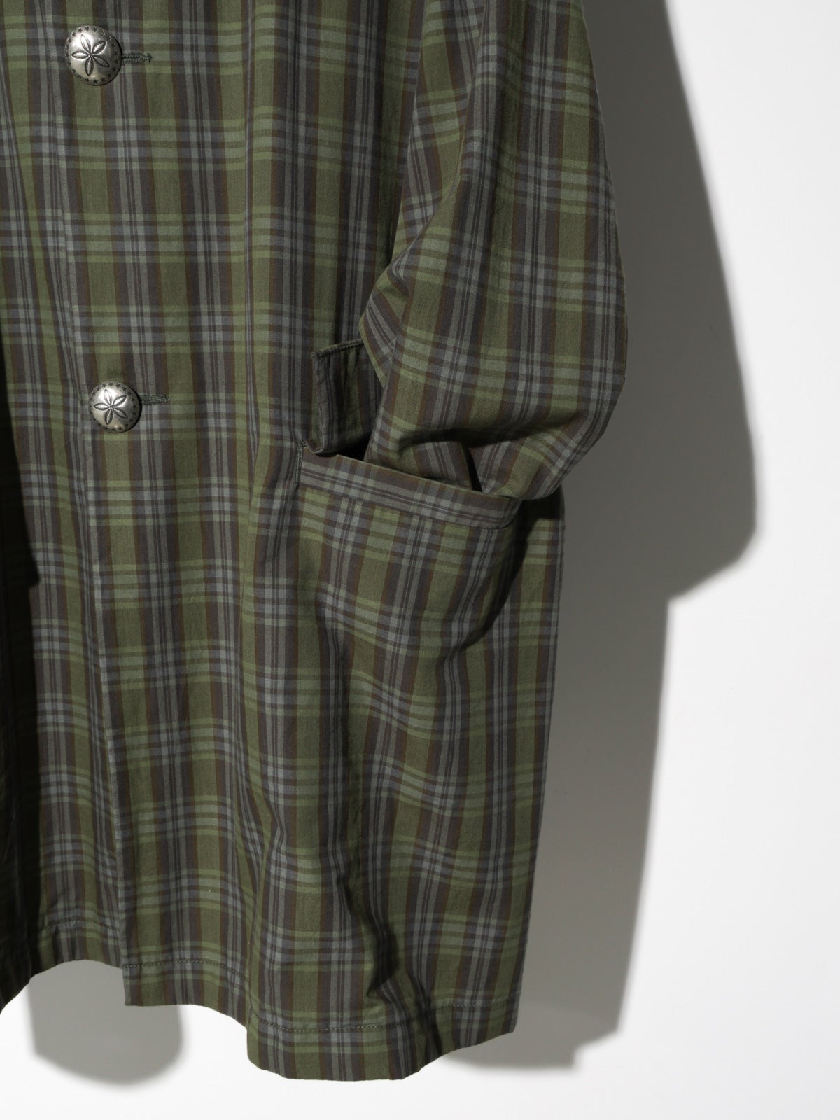 MONITALY M31848 juteコート｜ MARcourt ONLINE STORE - マーコート