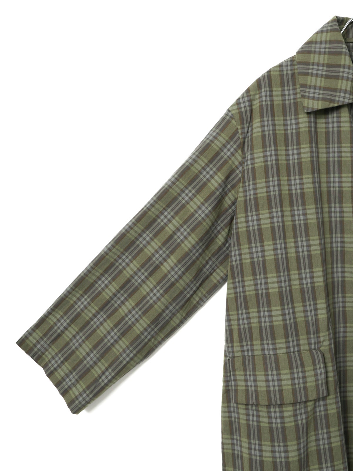 MONITALY M31848 juteコート｜ MARcourt ONLINE STORE - マーコート