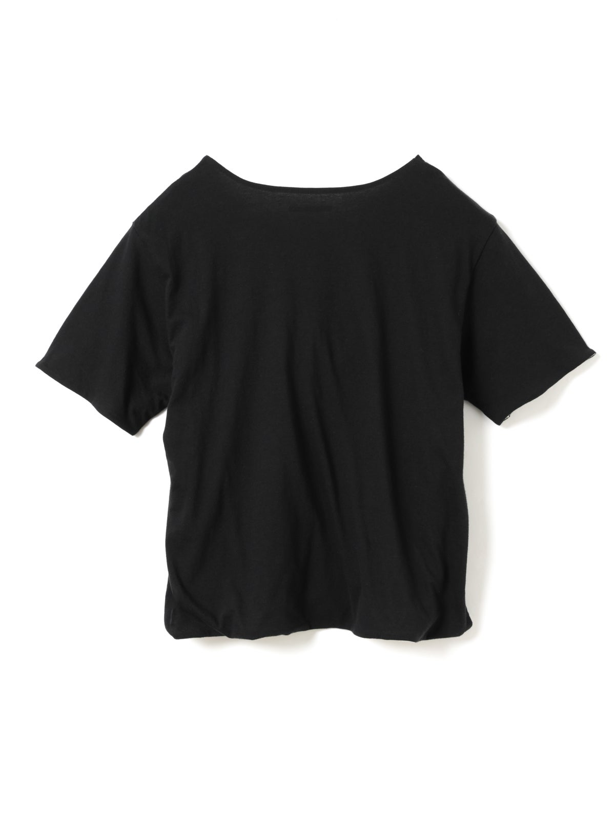 ましお mizuiro ind バイカラーリバーシブルTシャツ｜ MARcourt ONLINE STORE