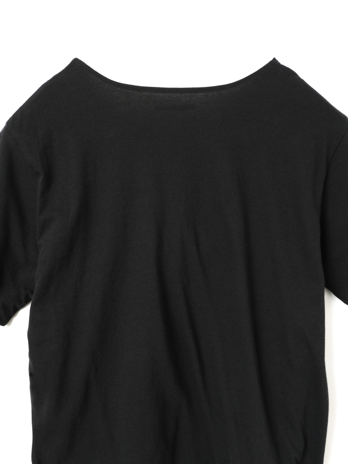 mizuiro ind バイカラーリバーシブルTシャツ｜ MARcourt ONLINE STORE