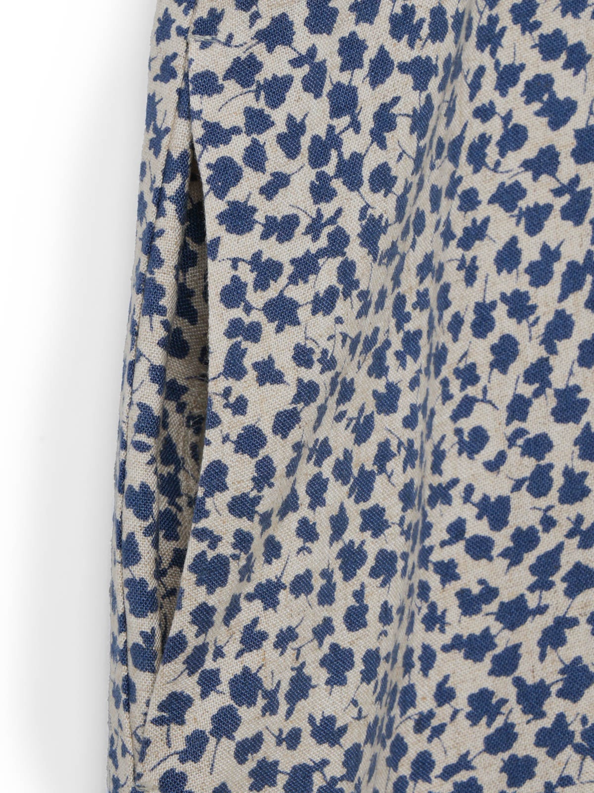 mizuiro ind プリントAラインワンピース｜ MARcourt ONLINE STORE