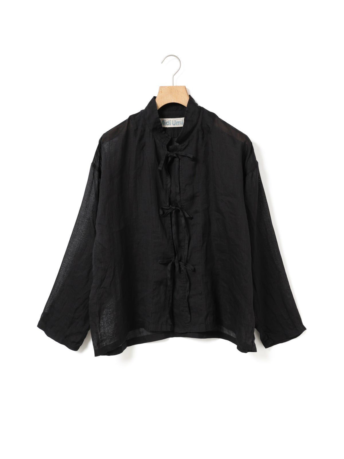 MidiUmi ラミーシャツジャケット｜ MARcourt ONLINE STORE