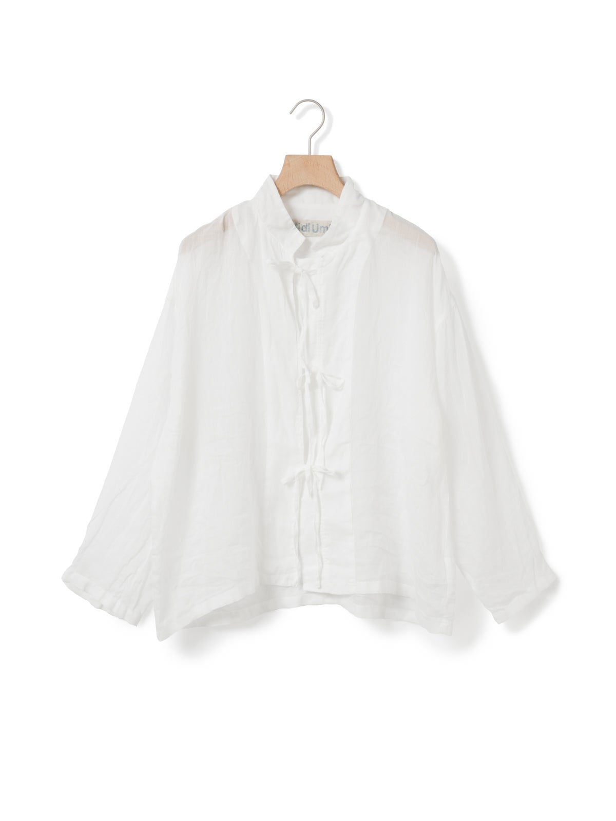 MidiUmi ラミーシャツジャケット｜ MARcourt ONLINE STORE