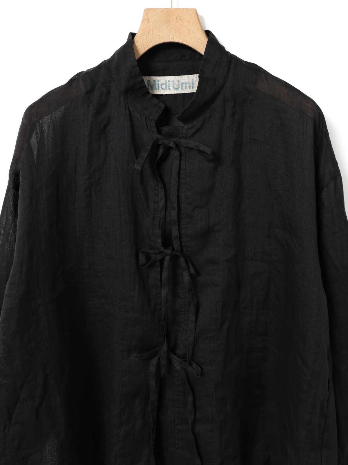 MidiUmi ラミーシャツジャケット｜ MARcourt ONLINE STORE