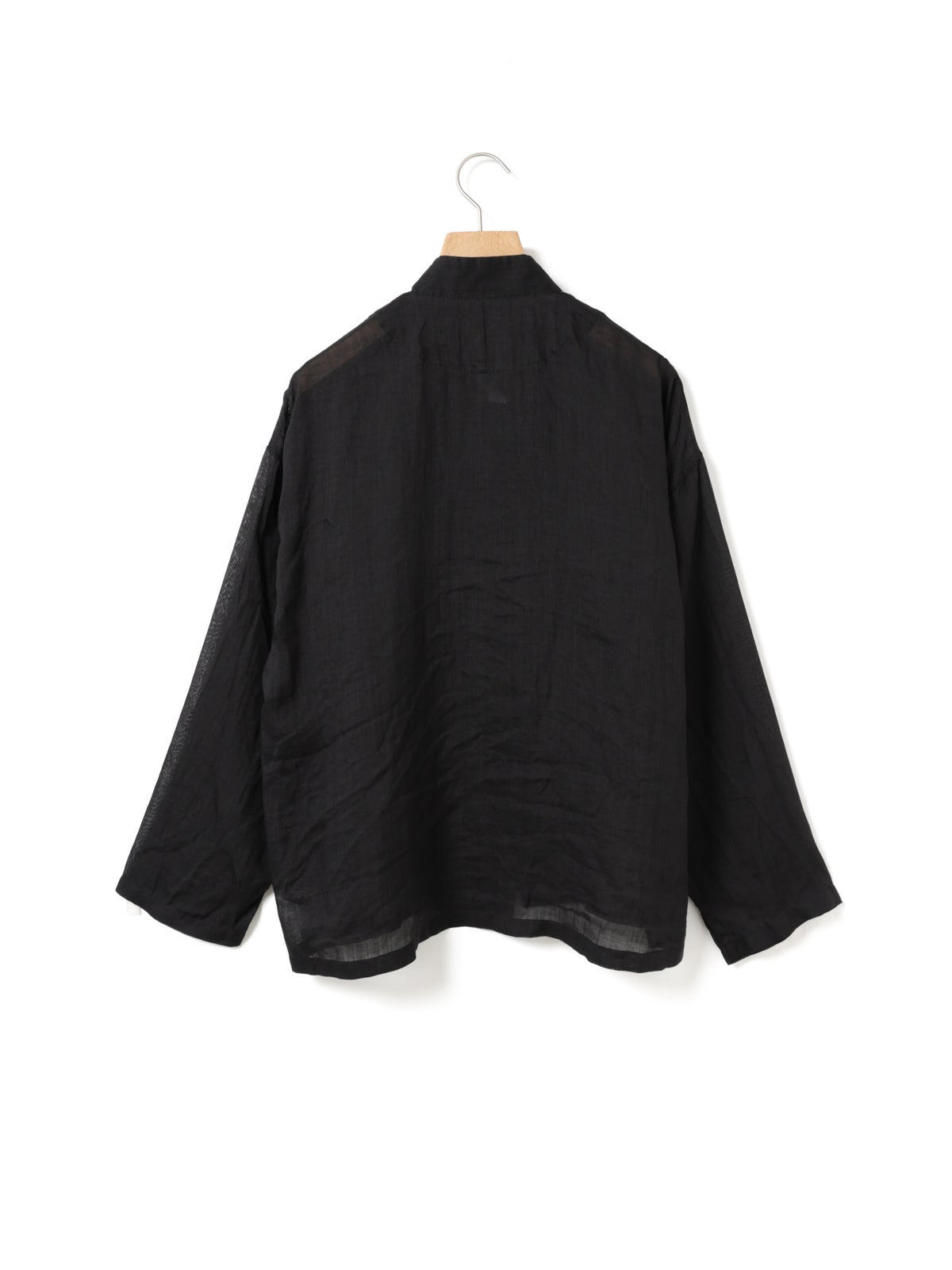 MidiUmi ラミーシャツジャケット｜ MARcourt ONLINE STORE