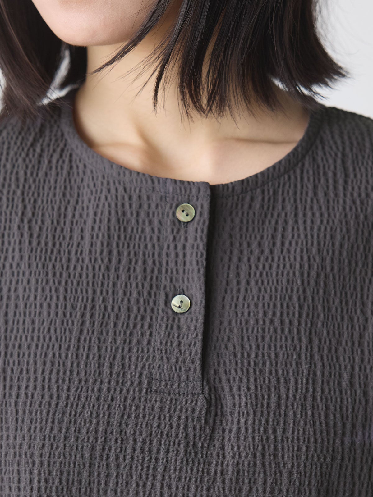 MidiUmi リップルベスト｜ MARcourt ONLINE STORE - マーコート
