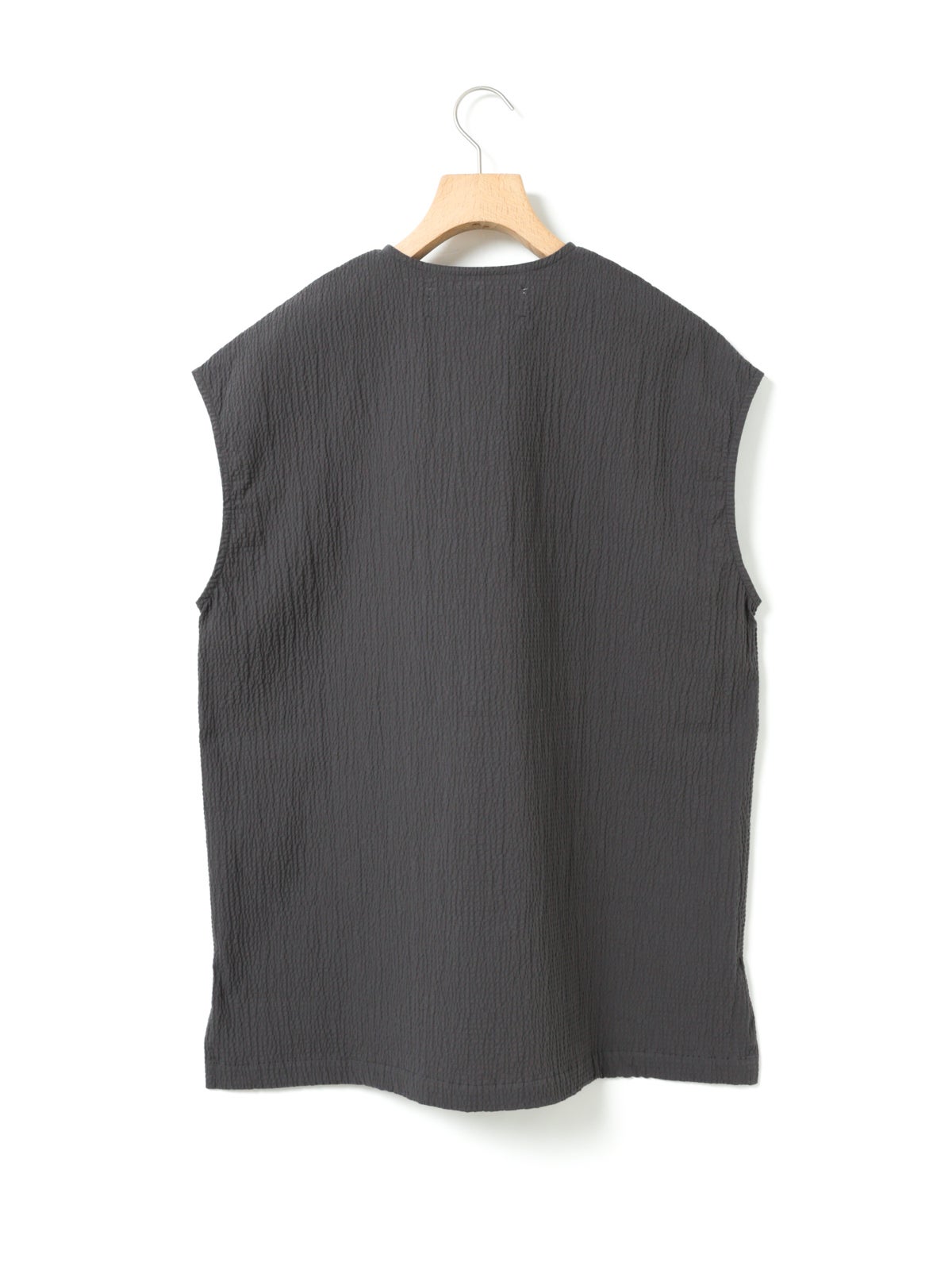 MidiUmi リップルベスト｜ MARcourt ONLINE STORE - マーコート