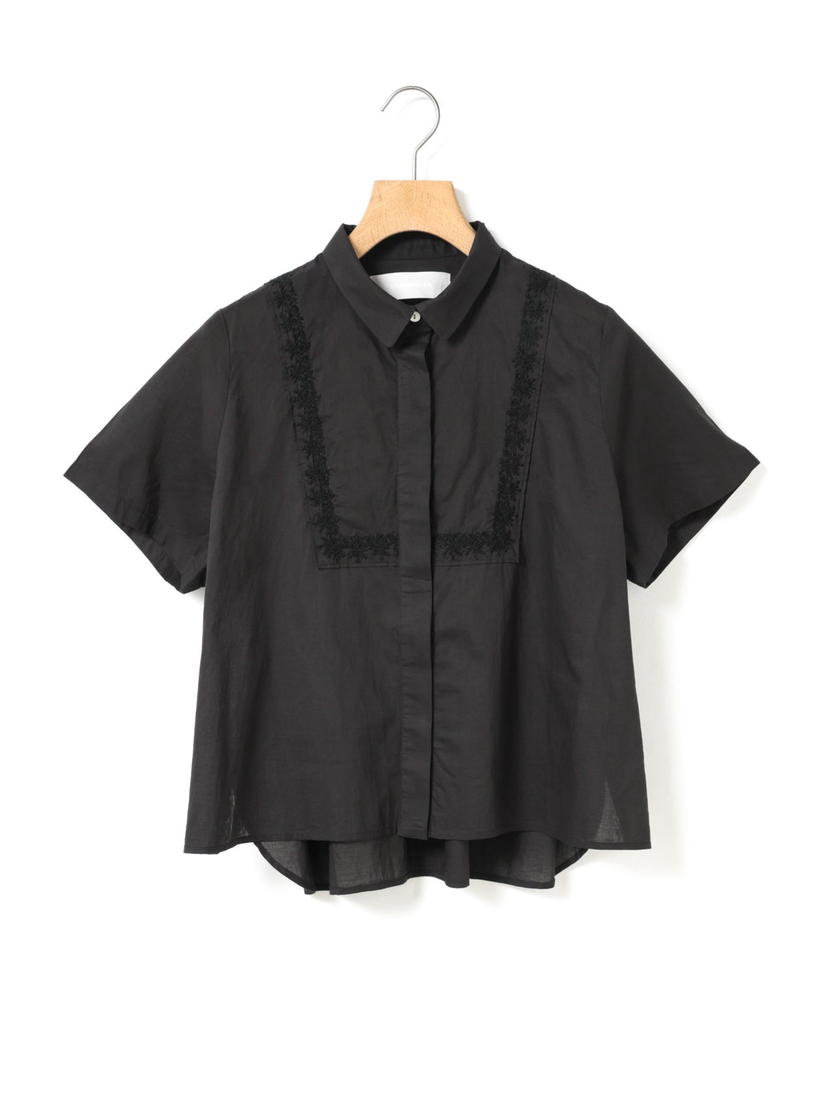 MARMARMAR ハンドステッチショートシャツ｜ MARcourt ONLINE STORE
