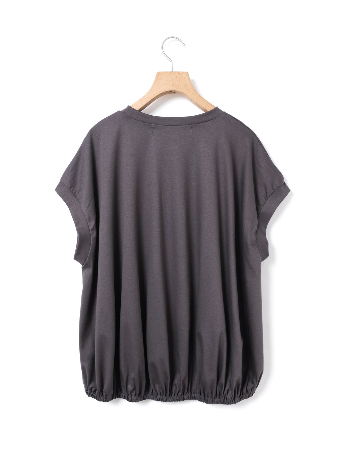 MidiUmi ヘムギャザーノースリーブ｜ MARcourt ONLINE STORE