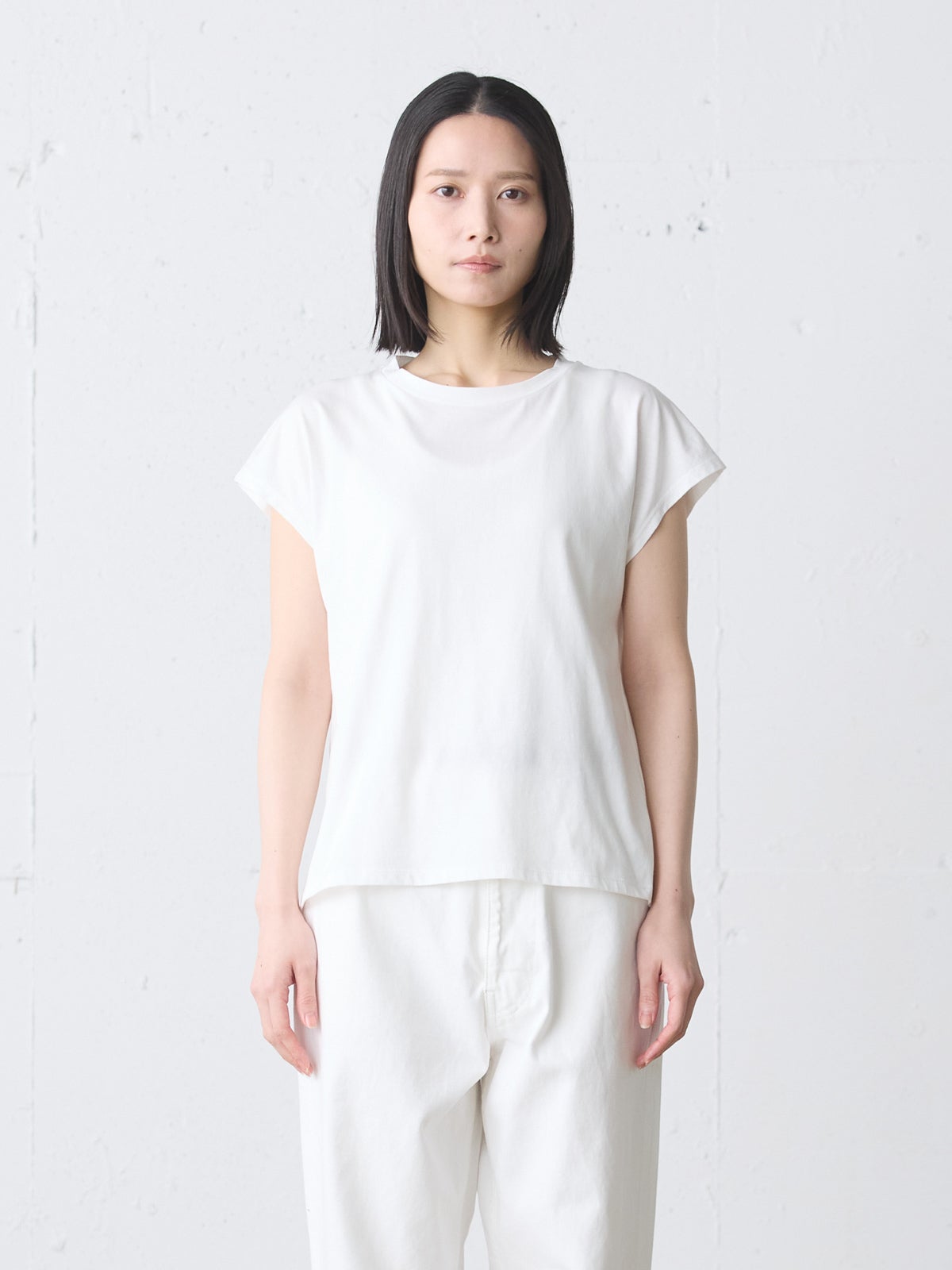 french sleeve P/O