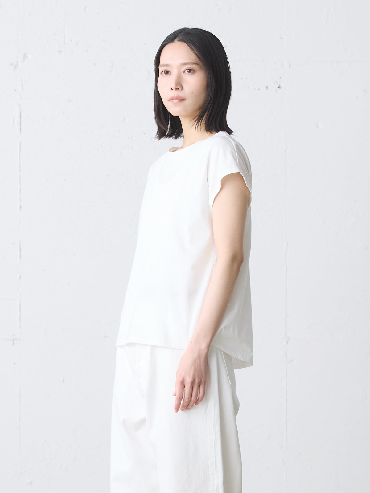 MidiUmi フレンチスリーブプルオーバー｜ MARcourt ONLINE STORE