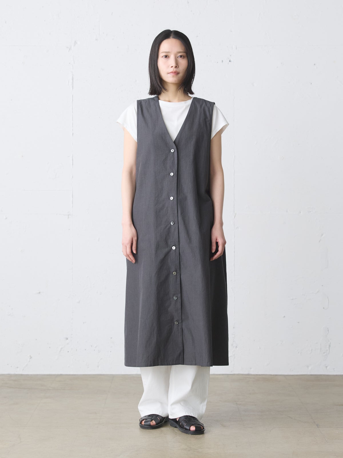 MidiUmi フレンチスリーブプルオーバー｜ MARcourt ONLINE STORE