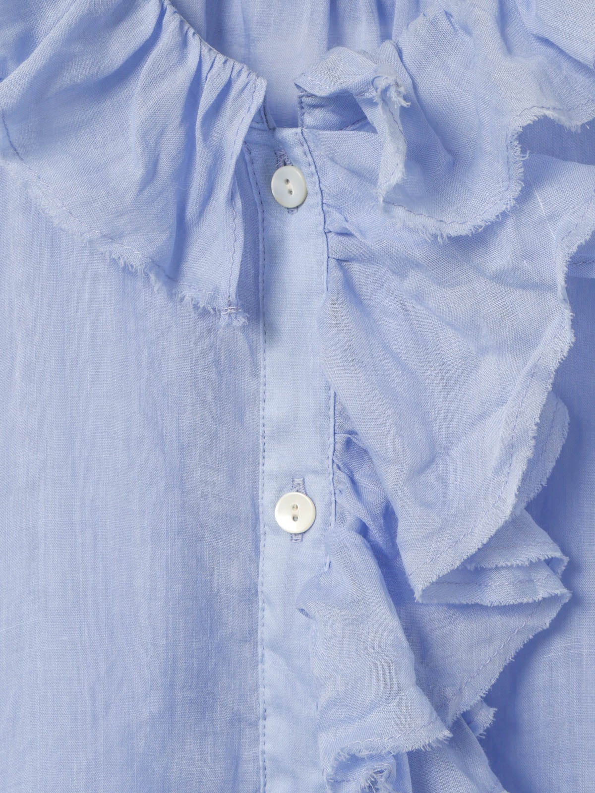 MidiUmi ラミーラッフルワンピース｜ MARcourt ONLINE STORE