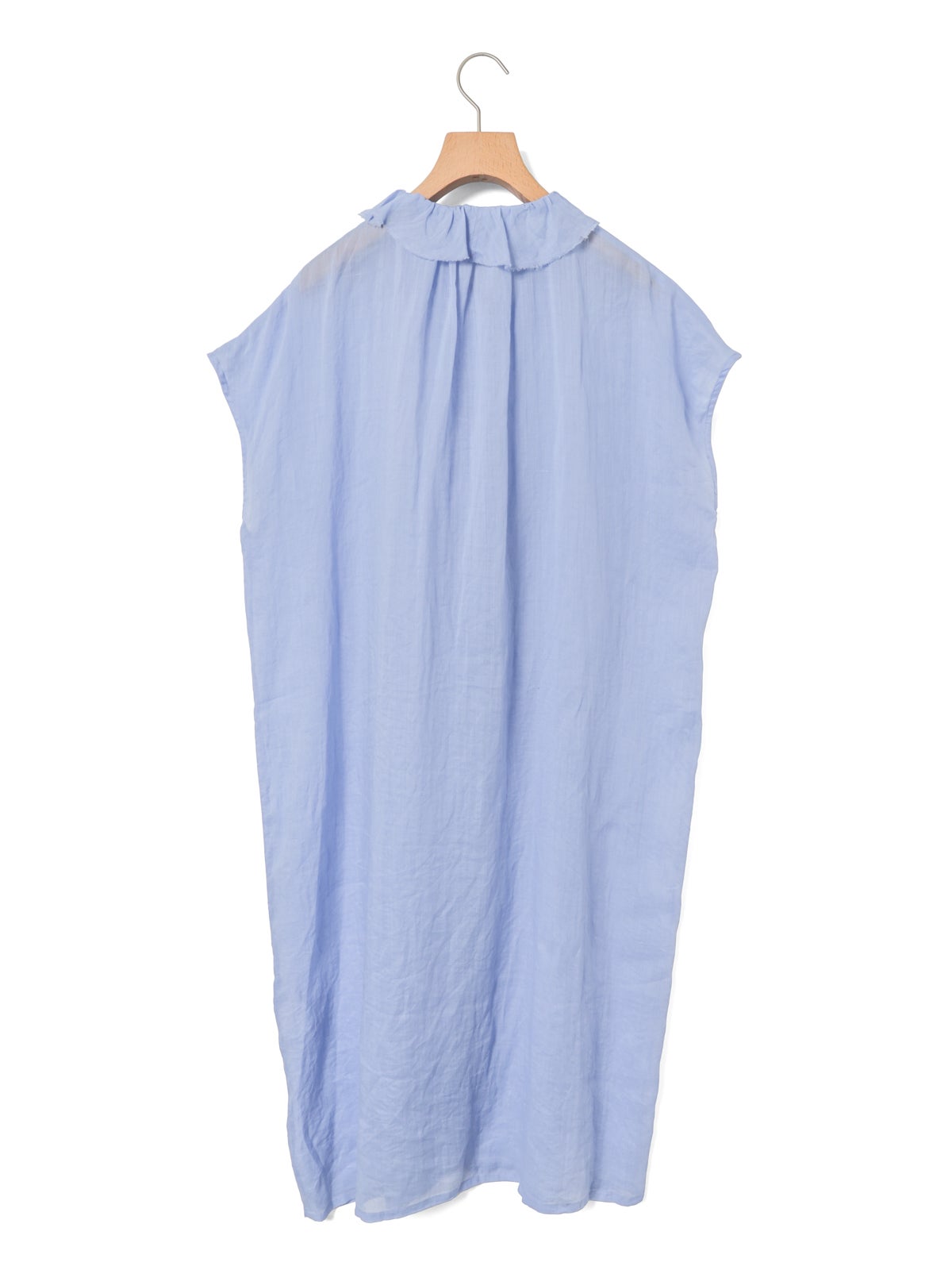 MidiUmi ラミーラッフルワンピース｜ MARcourt ONLINE STORE