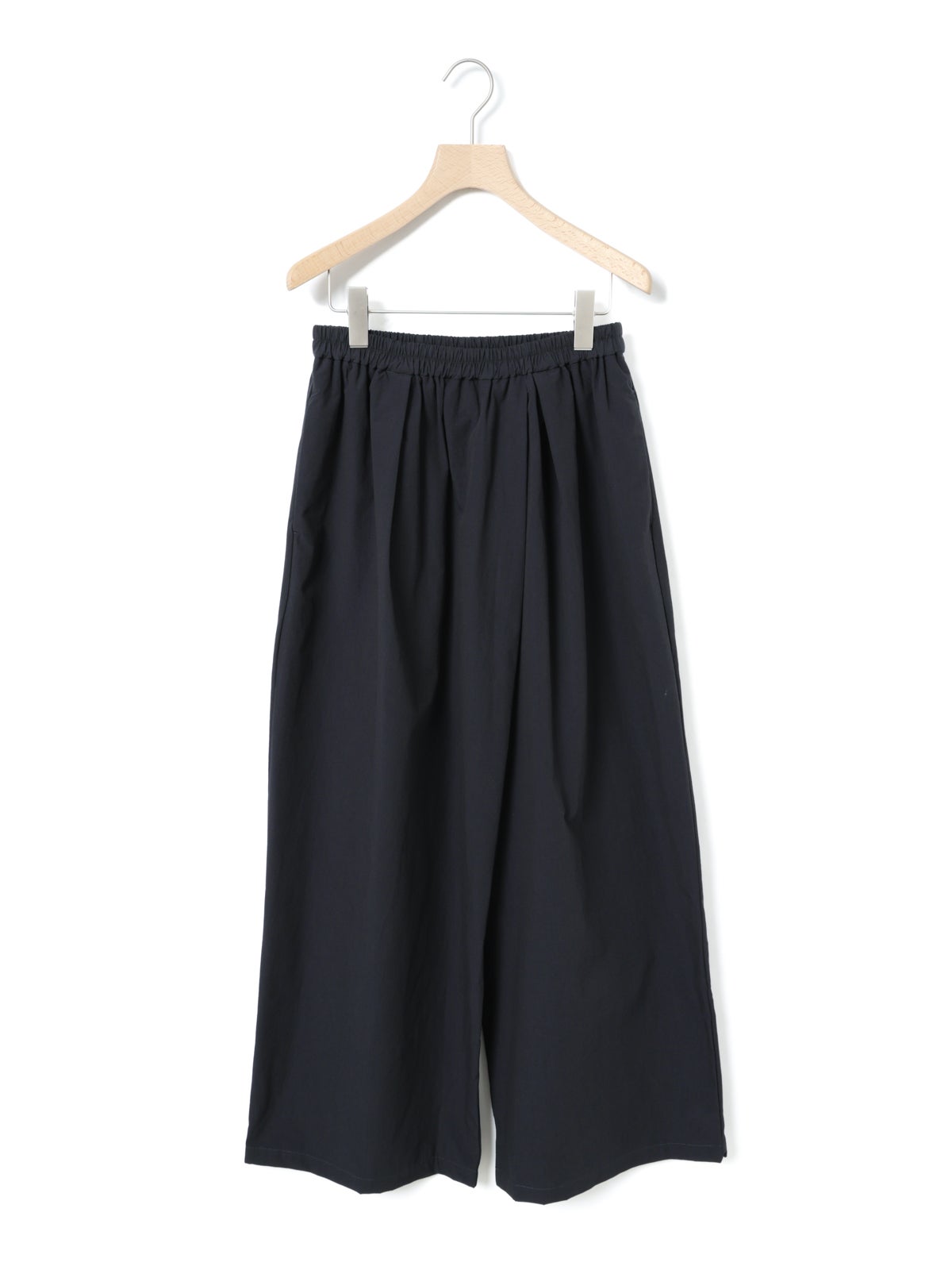 MidiUmi ラップワイドパンツ｜ MARcourt ONLINE STORE - マーコート