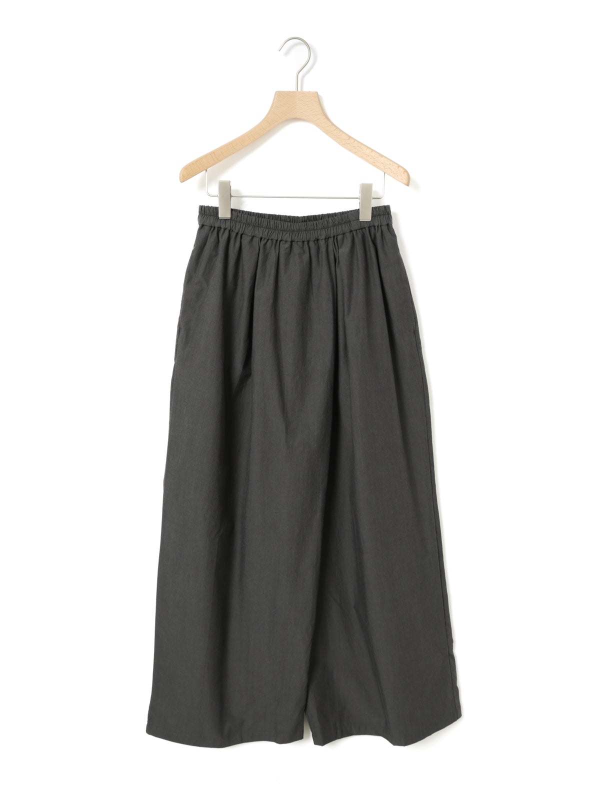 MidiUmi ラップワイドパンツ｜ MARcourt ONLINE STORE - マーコート