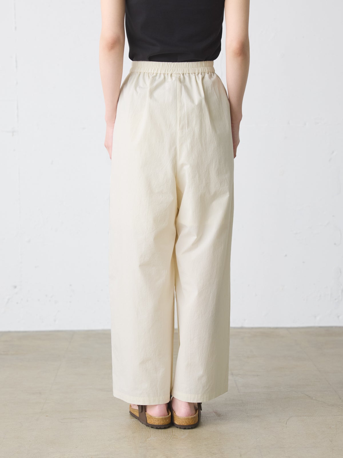 MidiUmi ラップワイドパンツ｜ MARcourt ONLINE STORE - マーコート